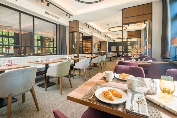 Hotel Best Western Premier Alsterkrug (Hamburg)